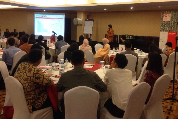 Yayasan Wahana Artha  Dukung Forum Pemimpin Muda Indonesia