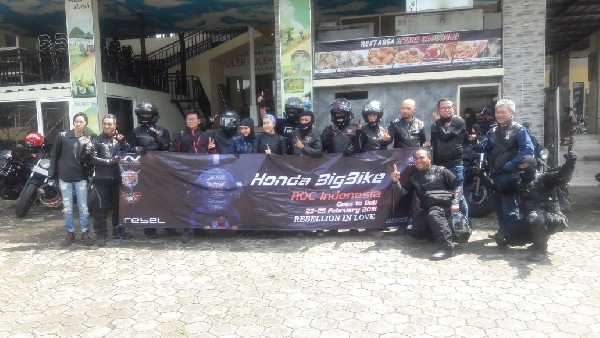 Meski Baru, Penggemar Rebel Jakarta Makin Solid