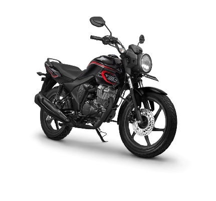 All New Honda CB150 Verza Dua Brand Berkualitas Honda di Satu Produk