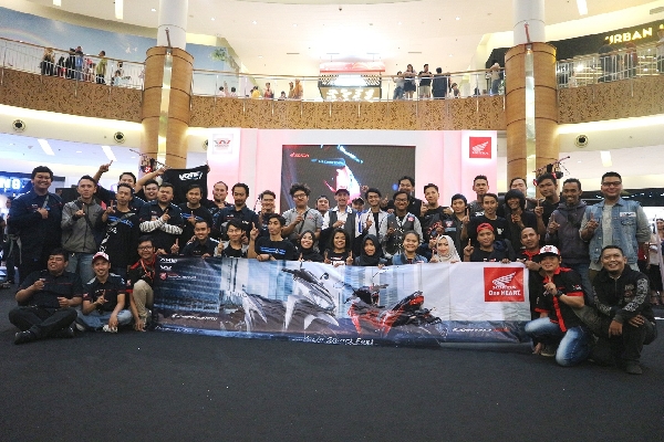 Honda Vario, Produk Incaran Komunitas