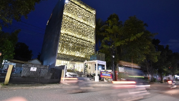 Temmu Co Living, Konsep Penginapan untuk Traveller dan Pekerja Sibuk