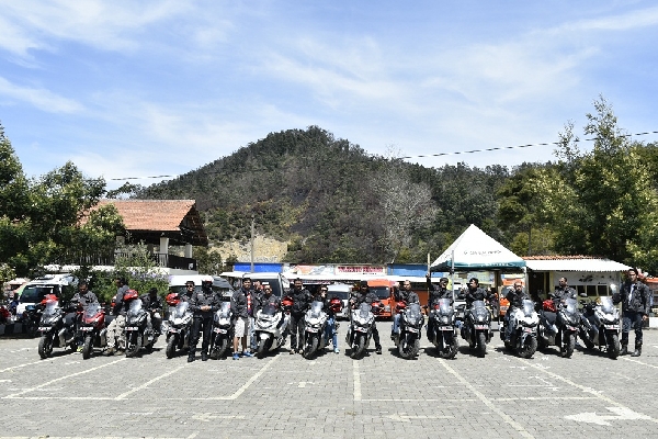Wahana Artha Group, Kenalkan Linis Bisnis dengan Cara Unik