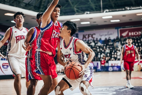 Tangis dan Tawa Iringi Final ‘Jagoan’ Sesungguhnya Basket Jakarta