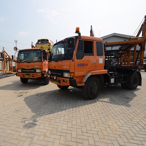 Tristar Transindo, Layanan Transportasi Aman dan Nyaman