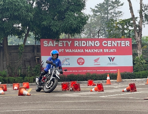 Siap Hadapi Kontes Nasional Wahana Cari Jagoan di Tingkat Regional