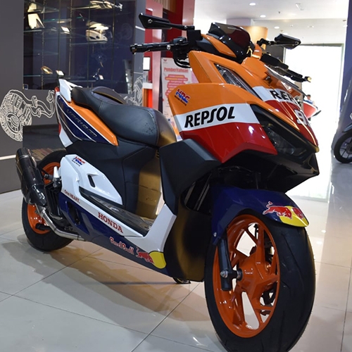 Spesial, Wahana Beri Promo Produk ‘Jawara’ Otomotif 2023