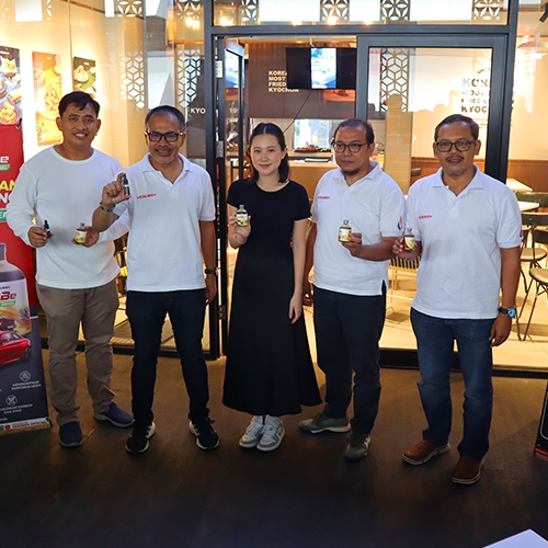 eRBe Gasoline, Diesel & Moto: Solusi Inovatif Untuk Kendaraan Anda