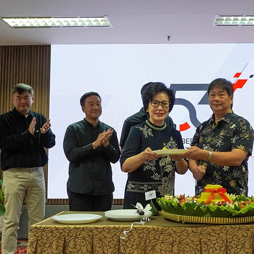 Wahana Artha Group Rayakan HUT ke-53 dengan Semangat ‘Dedikasi Berkelanjutan, Inovasi Tanpa Henti’
