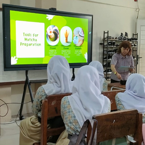 Dari CV Hingga Konten Digital, Wahana Workshop for Work Membekali 943 Peserta Sepanjang Tahun 2025