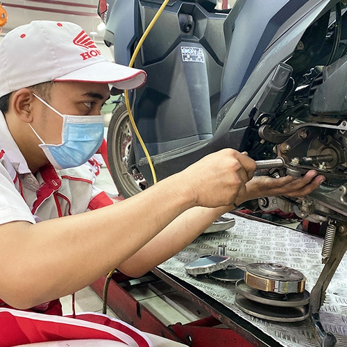 Inovasi Tools AHASS Wahana Percepat Layanan, Prestasi KLHR 2026 Jadi Bukti Nyata